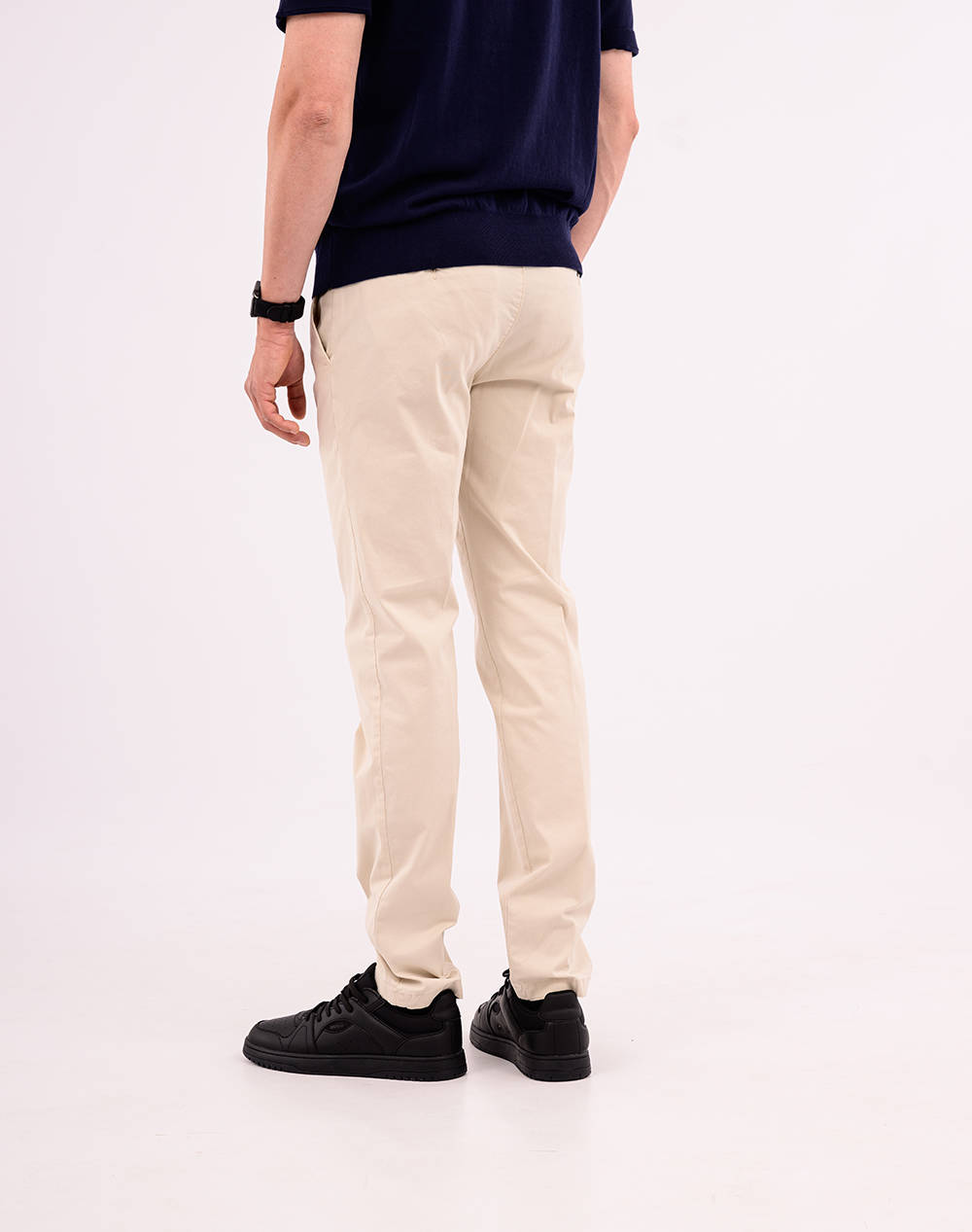 FOUR TEN ПАНТАЛОНИ chino