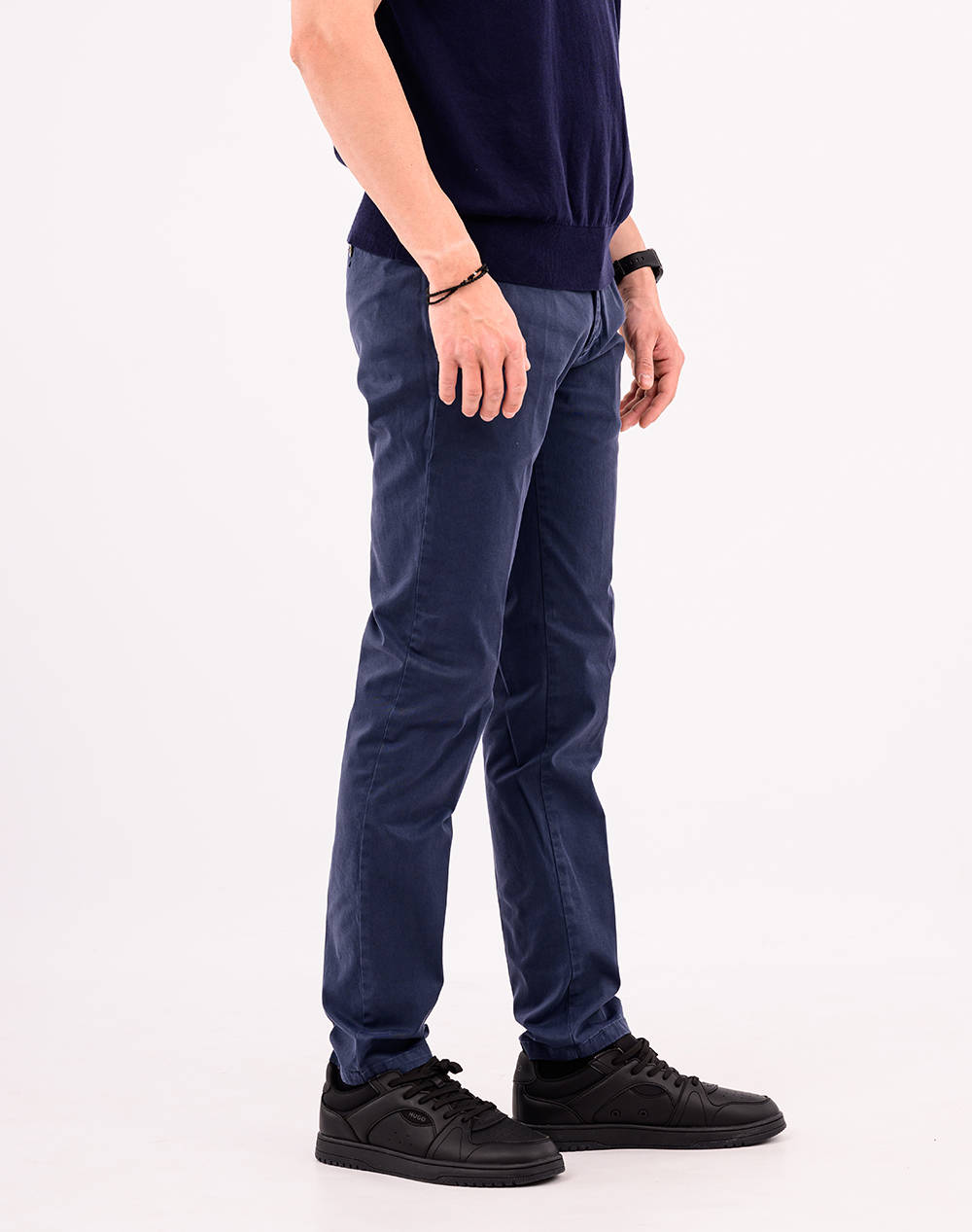 FOUR TEN ПАНТАЛОНИ chino