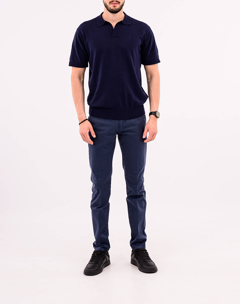 FOUR TEN ПАНТАЛОНИ chino
