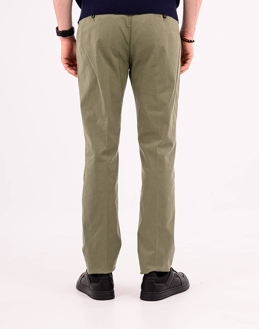 FOUR TEN ПАНТАЛОНИ chino