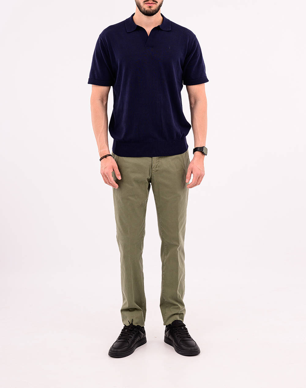 FOUR TEN ПАНТАЛОНИ chino
