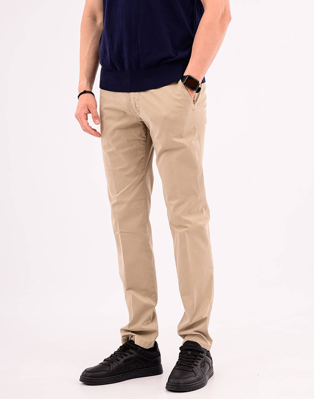 FOUR TEN ПАНТАЛОНИ chino