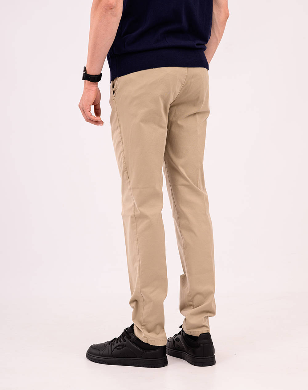 FOUR TEN ПАНТАЛОНИ chino