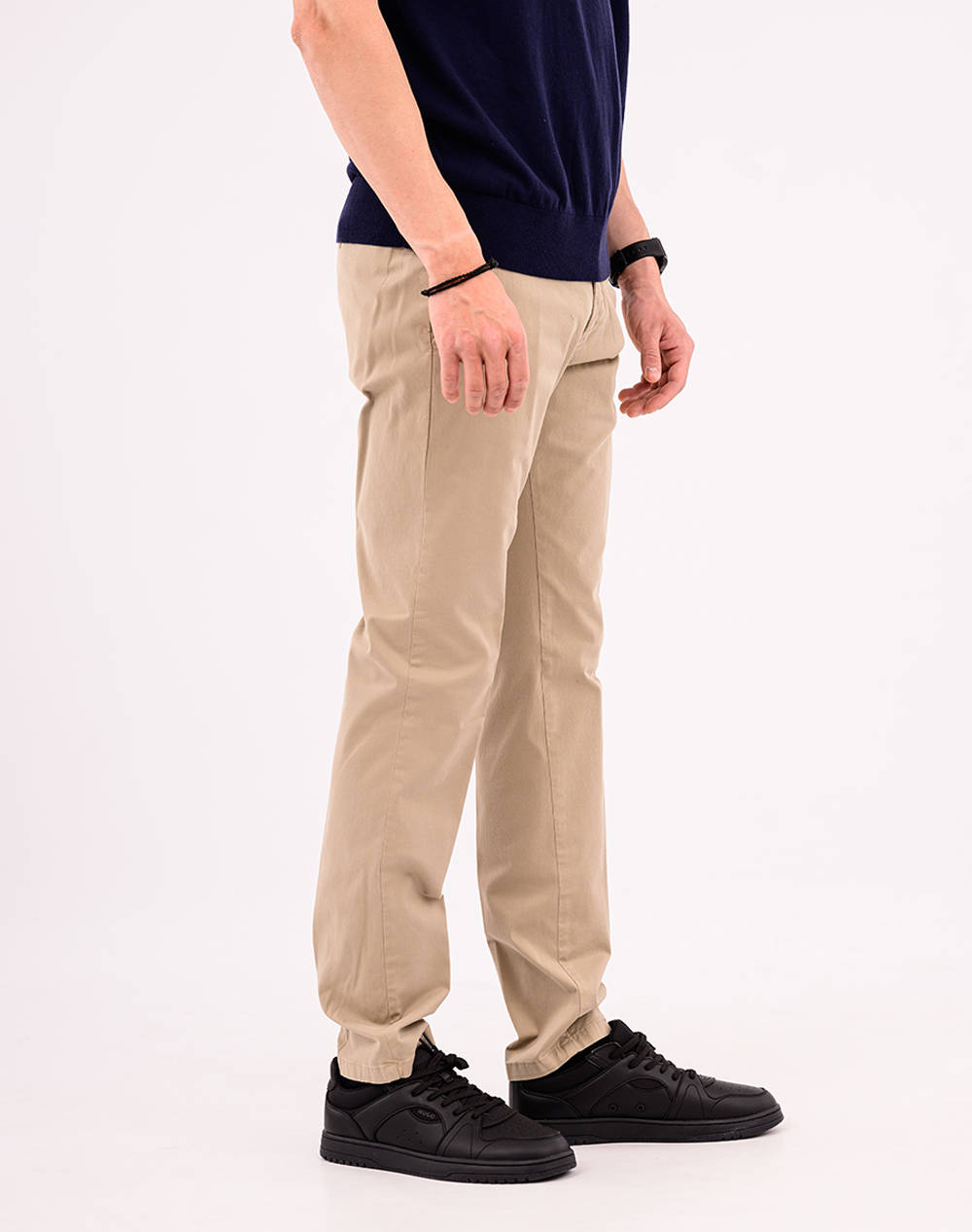 FOUR TEN ПАНТАЛОНИ chino