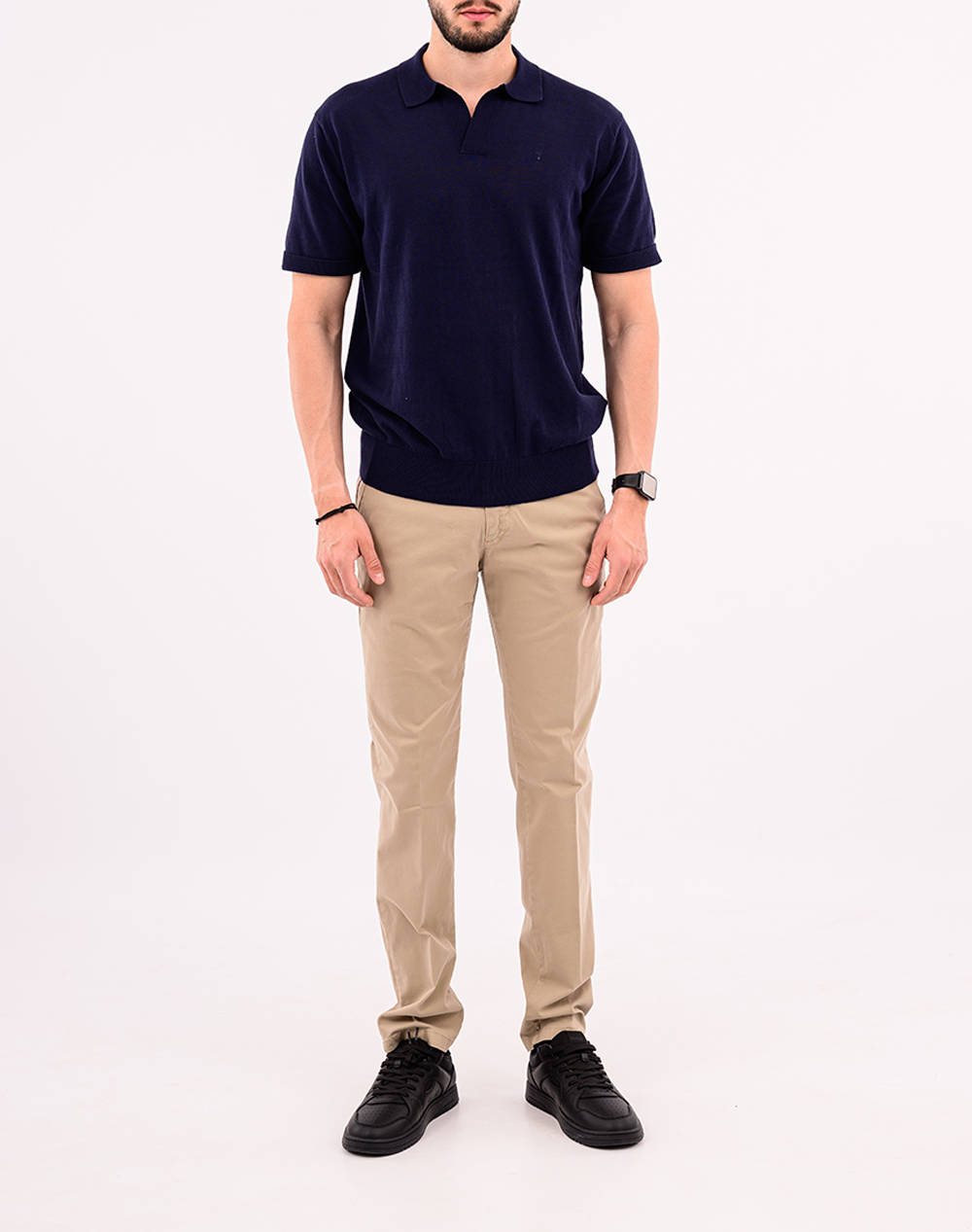 FOUR TEN ПАНТАЛОНИ chino