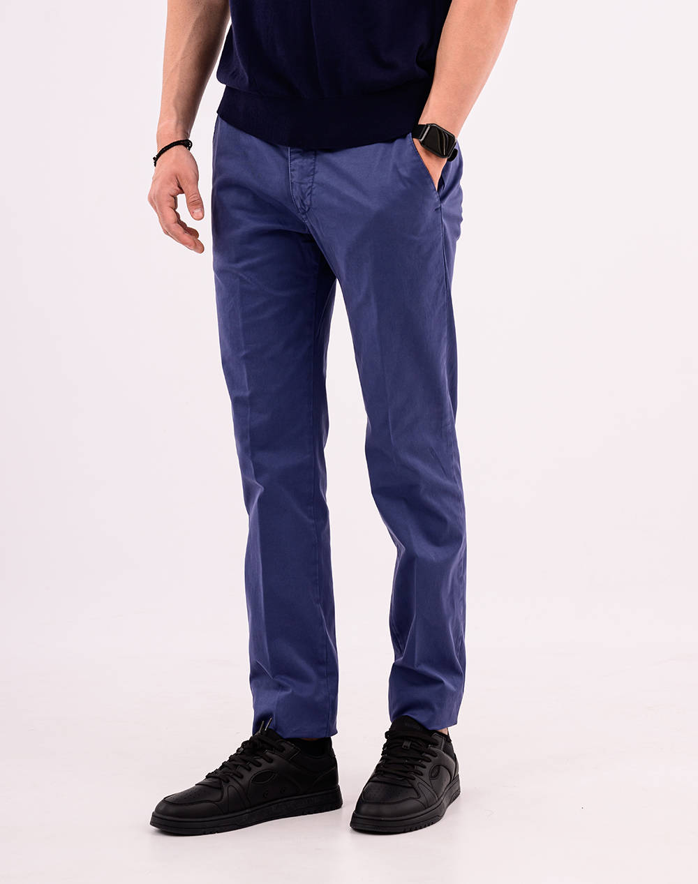 FOUR TEN ПАНТАЛОНИ chino