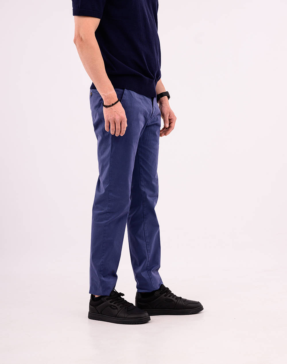 FOUR TEN ПАНТАЛОНИ chino