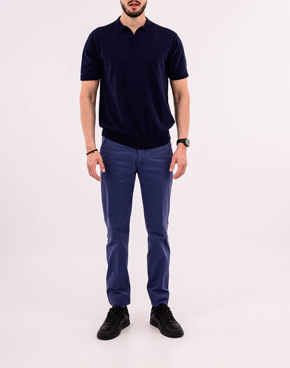 FOUR TEN ПАНТАЛОНИ chino