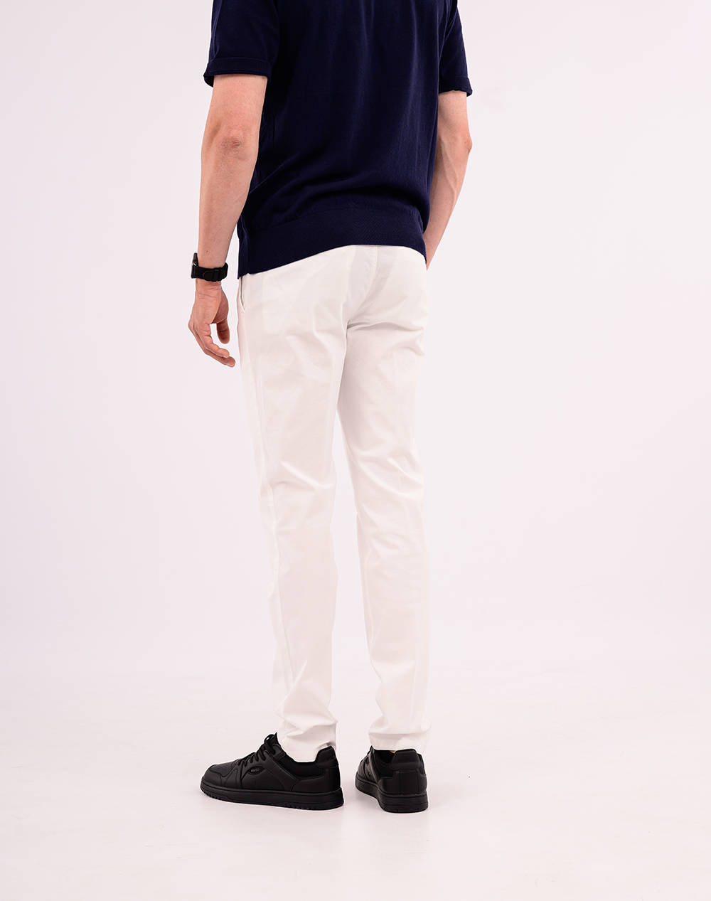 FOUR TEN ПАНТАЛОНИ chino