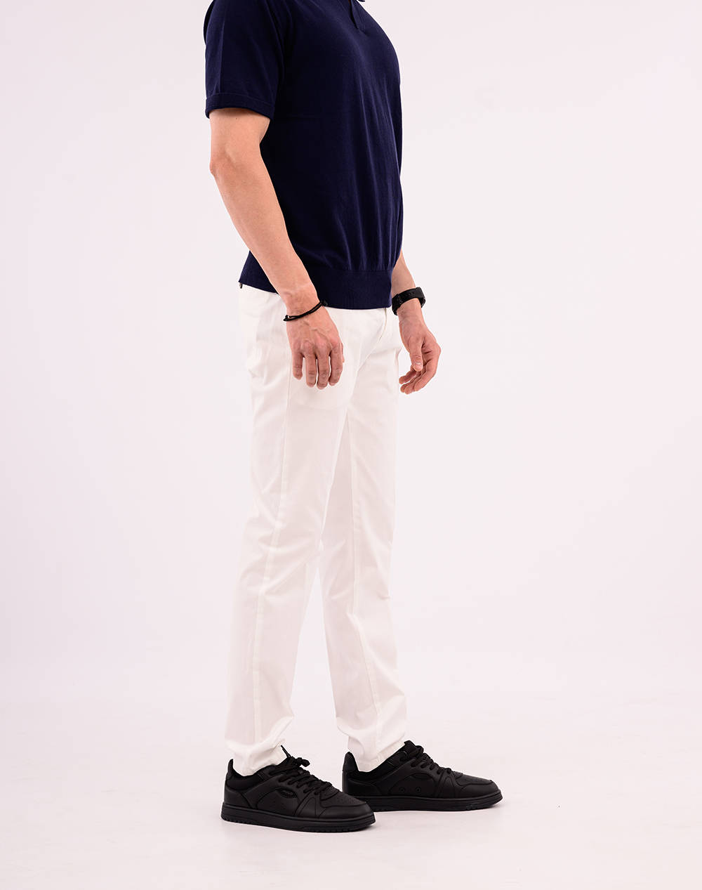 FOUR TEN ПАНТАЛОНИ chino