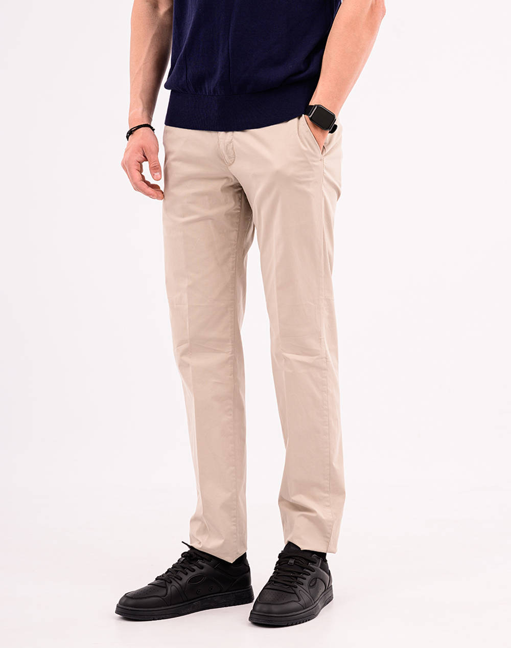 FOUR TEN ПАНТАЛОНИ chino