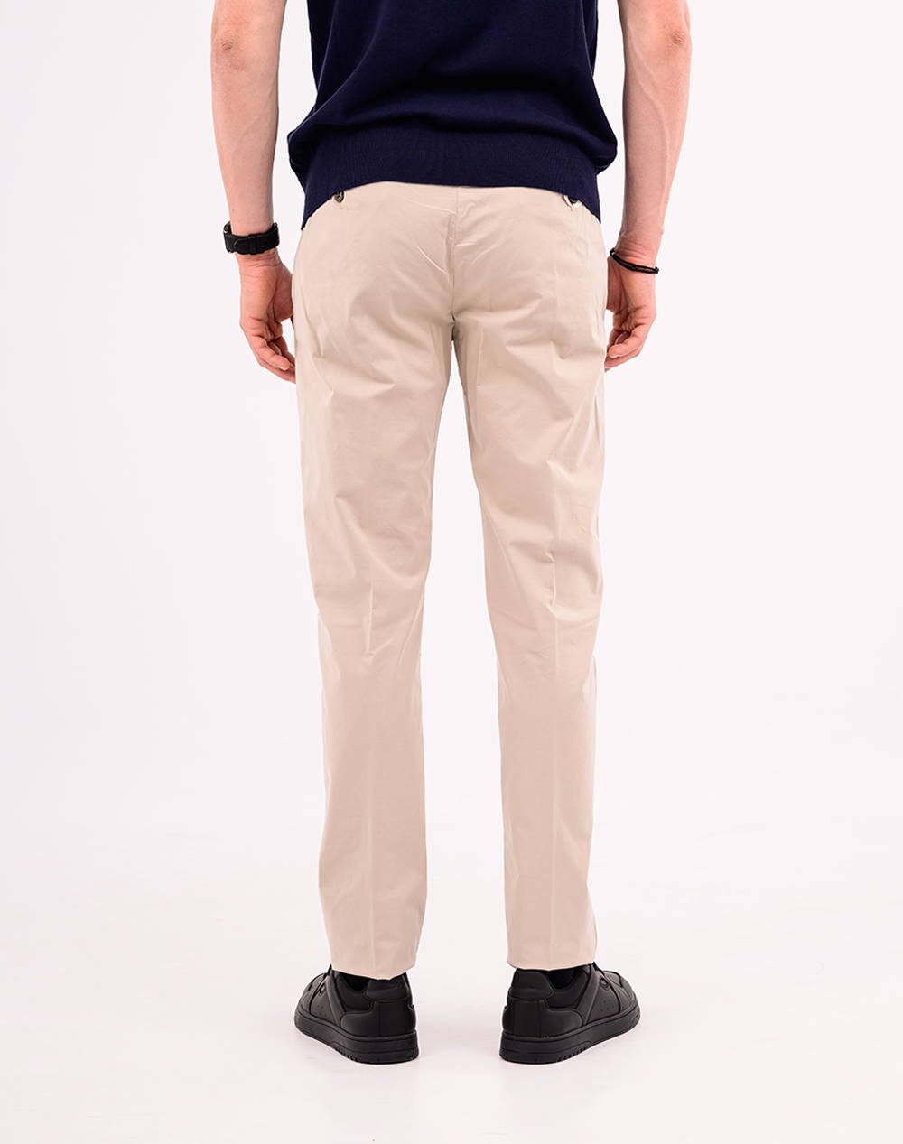 FOUR TEN ПАНТАЛОНИ chino
