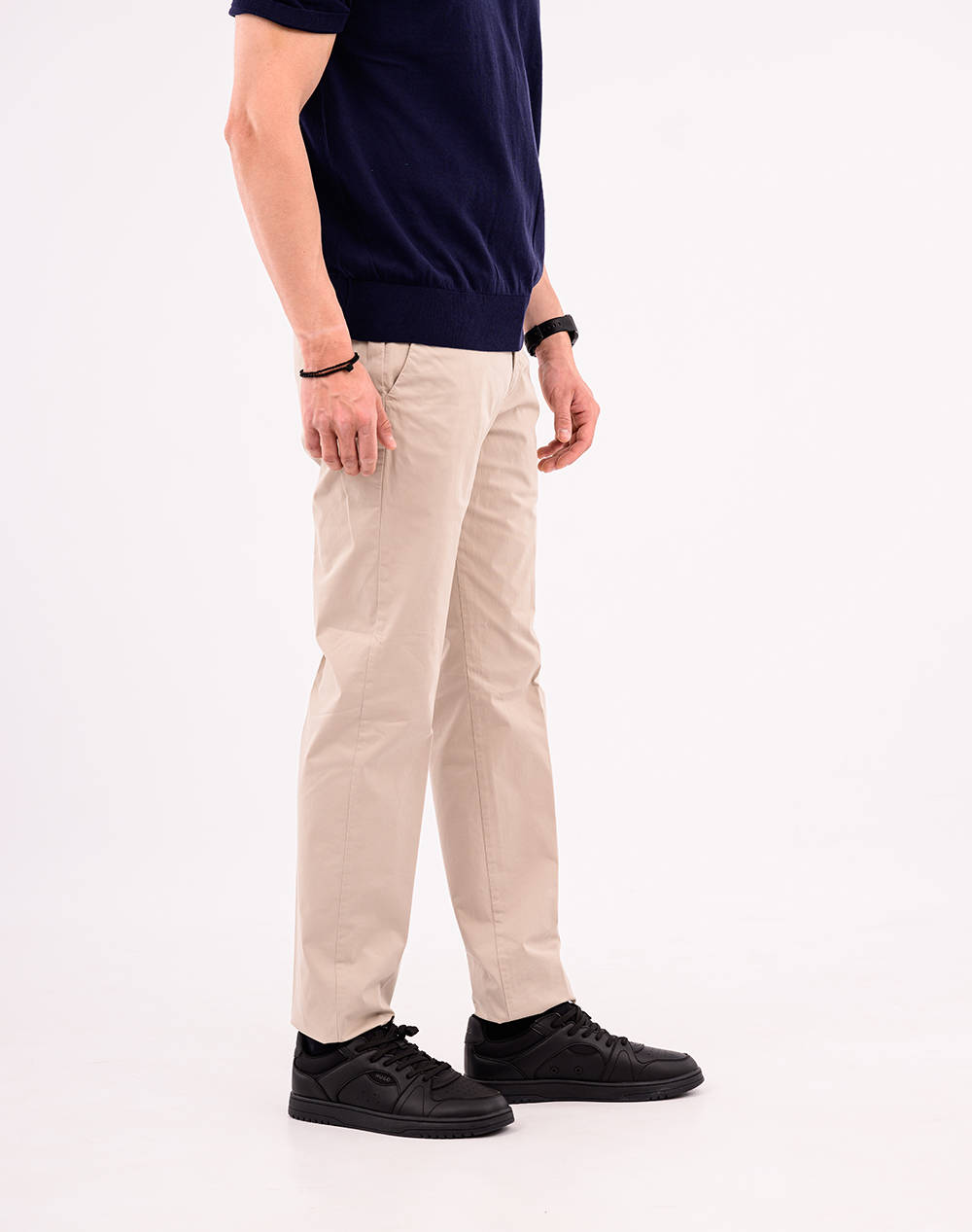 FOUR TEN ПАНТАЛОНИ chino