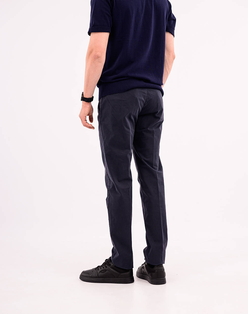 FOUR TEN ПАНТАЛОНИ chino
