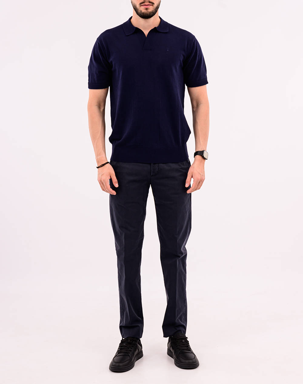 FOUR TEN ПАНТАЛОНИ chino