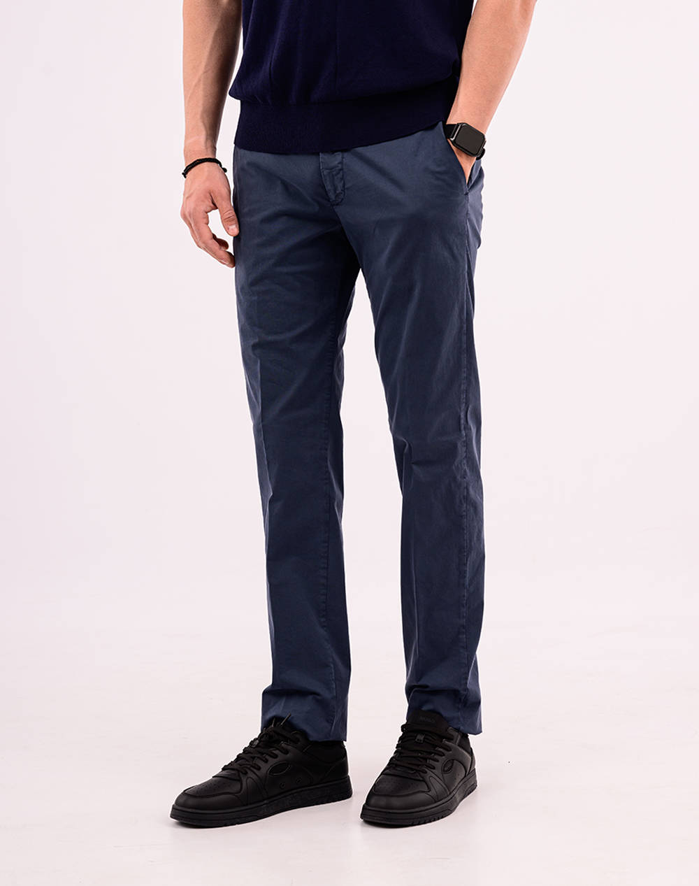 FOUR TEN ПАНТАЛОНИ chino
