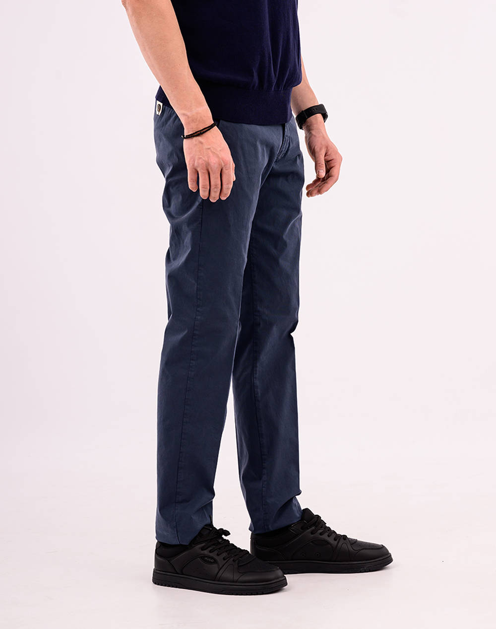 FOUR TEN ПАНТАЛОНИ chino