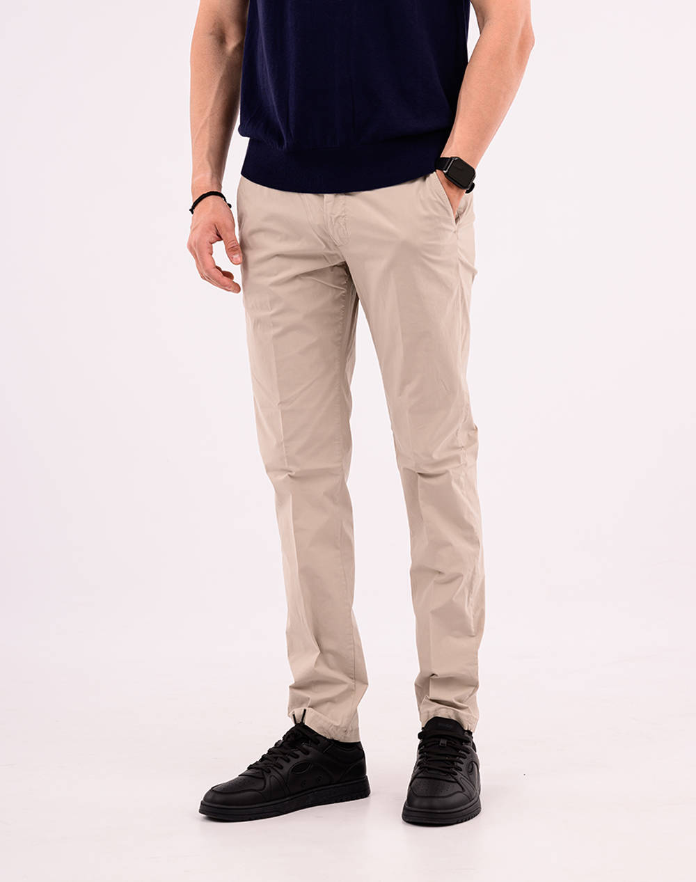 FOUR TEN ПАНТАЛОНИ chino