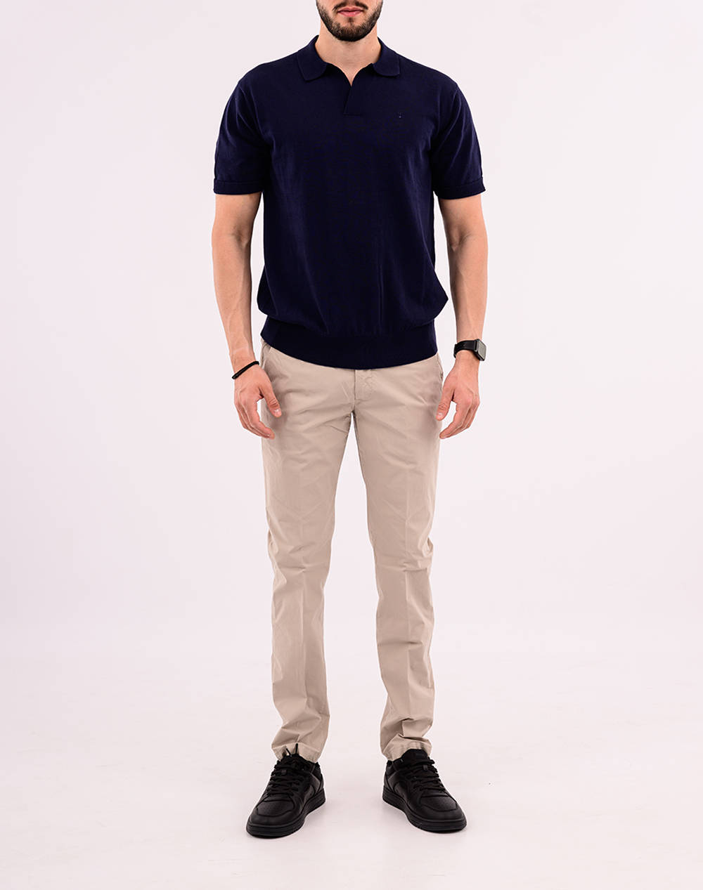 FOUR TEN ПАНТАЛОНИ chino
