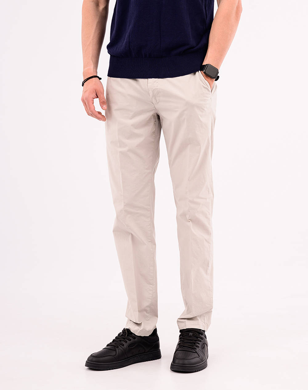 FOUR TEN ПАНТАЛОНИ chino