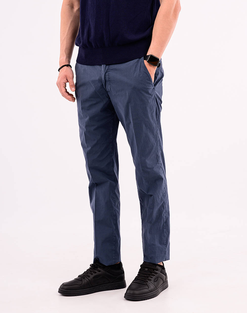 FOUR TEN ПАНТАЛОНИ chino