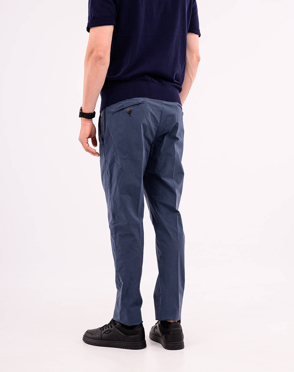 FOUR TEN ПАНТАЛОНИ chino