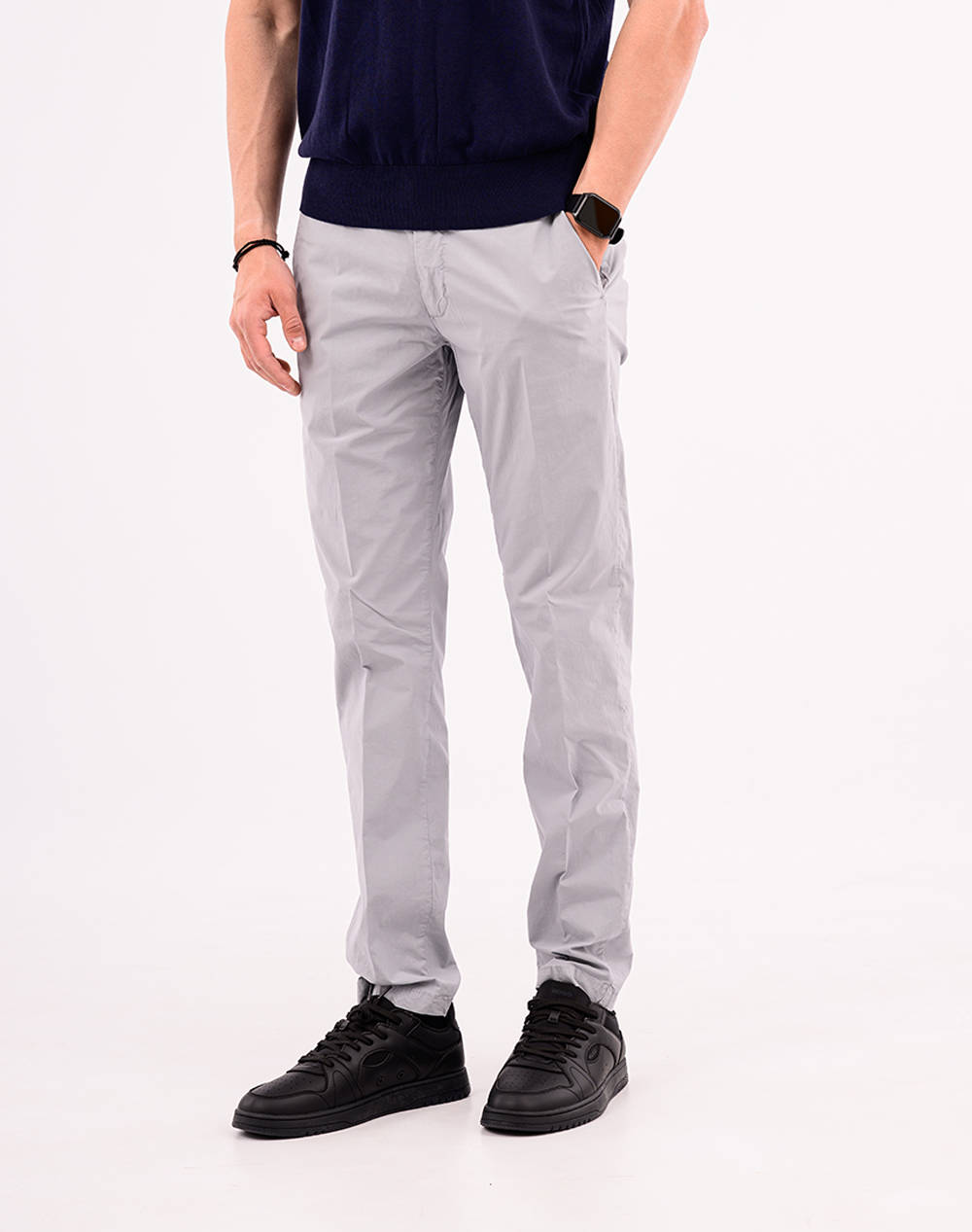 FOUR TEN ПАНТАЛОНИ chino