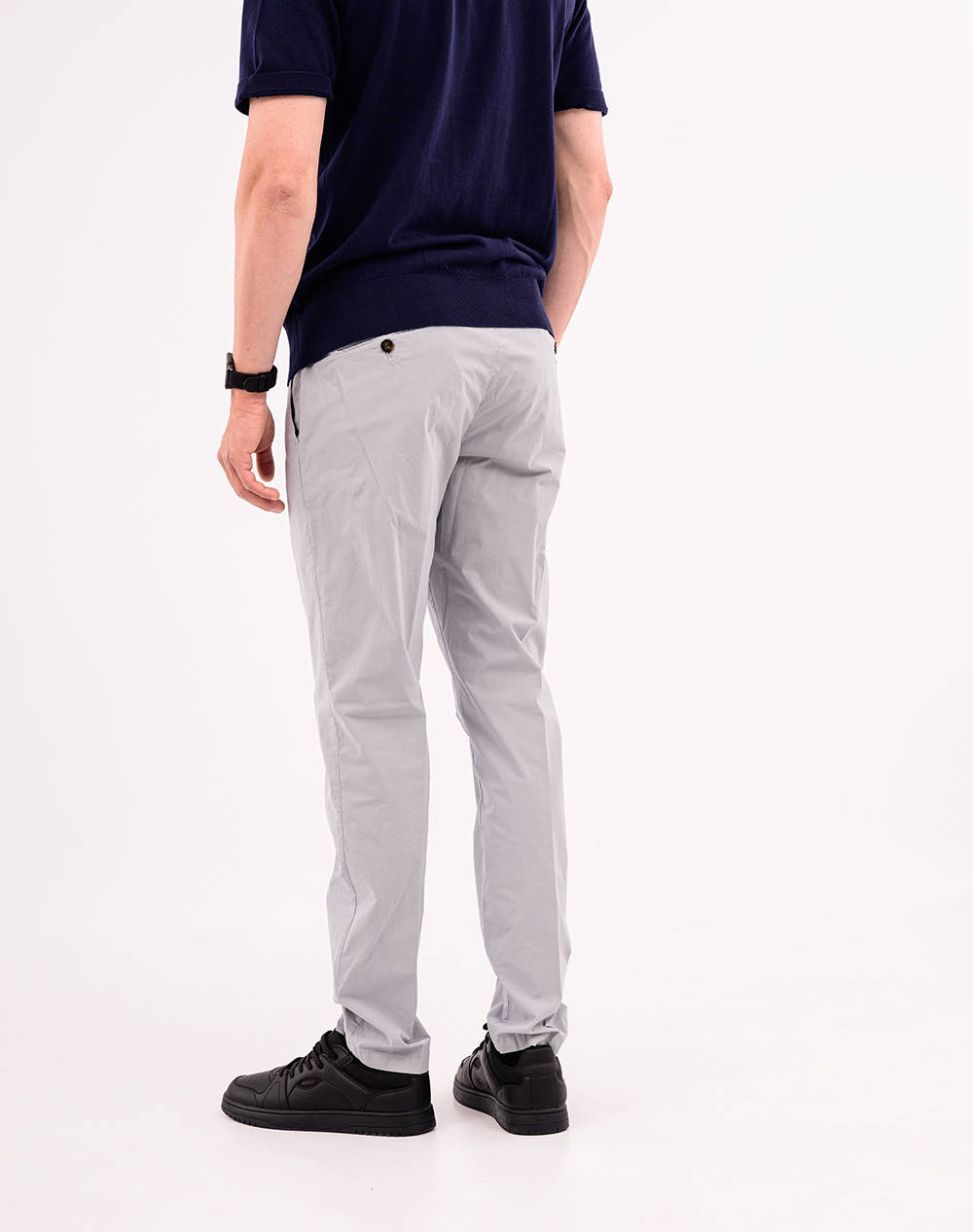FOUR TEN ПАНТАЛОНИ chino