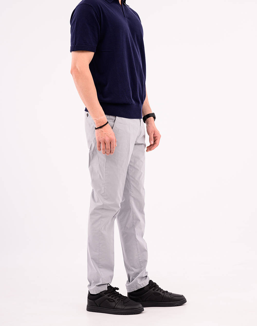 FOUR TEN ПАНТАЛОНИ chino