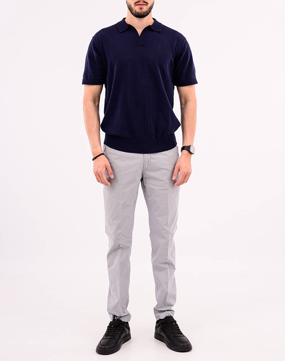 FOUR TEN ПАНТАЛОНИ chino