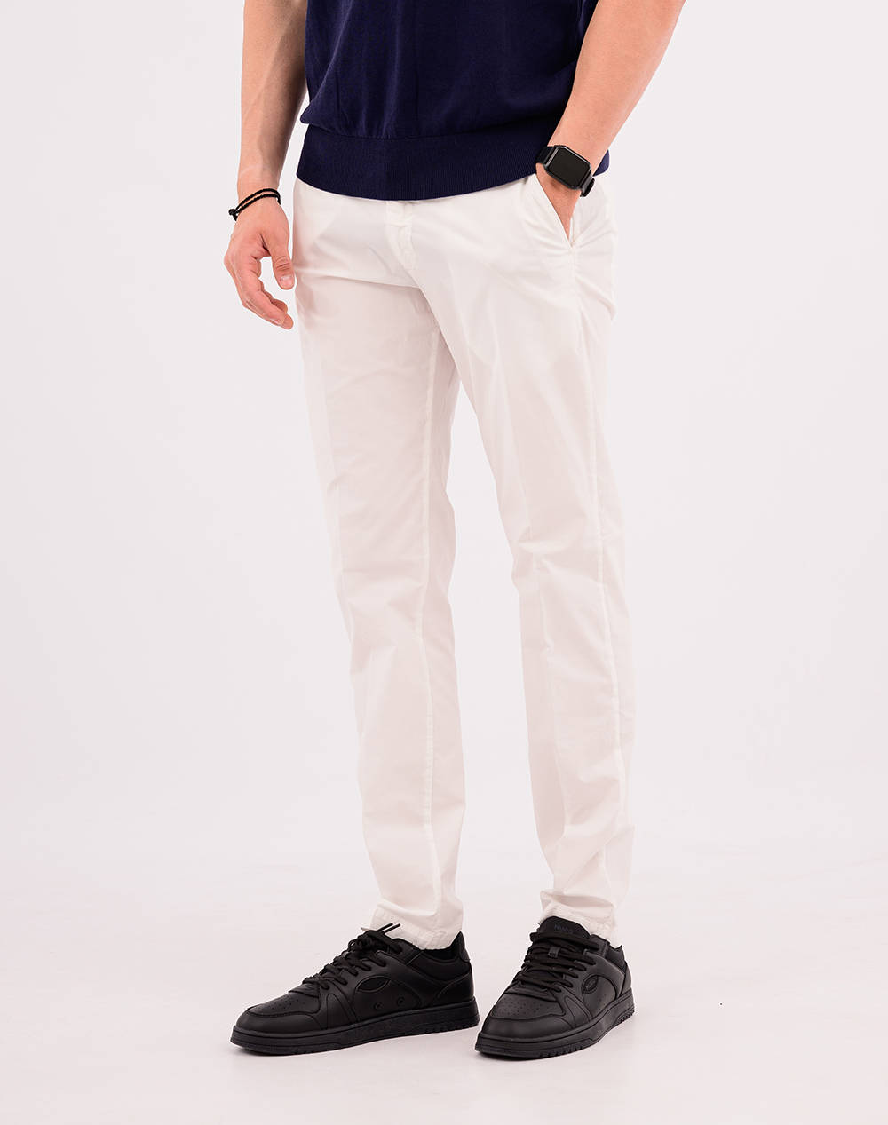 FOUR TEN ПАНТАЛОНИ chino