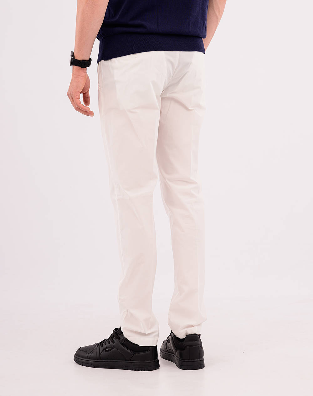 FOUR TEN ПАНТАЛОНИ chino