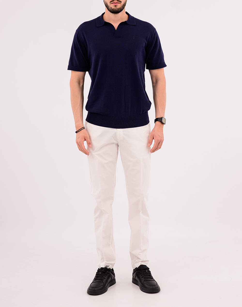 FOUR TEN ПАНТАЛОНИ chino