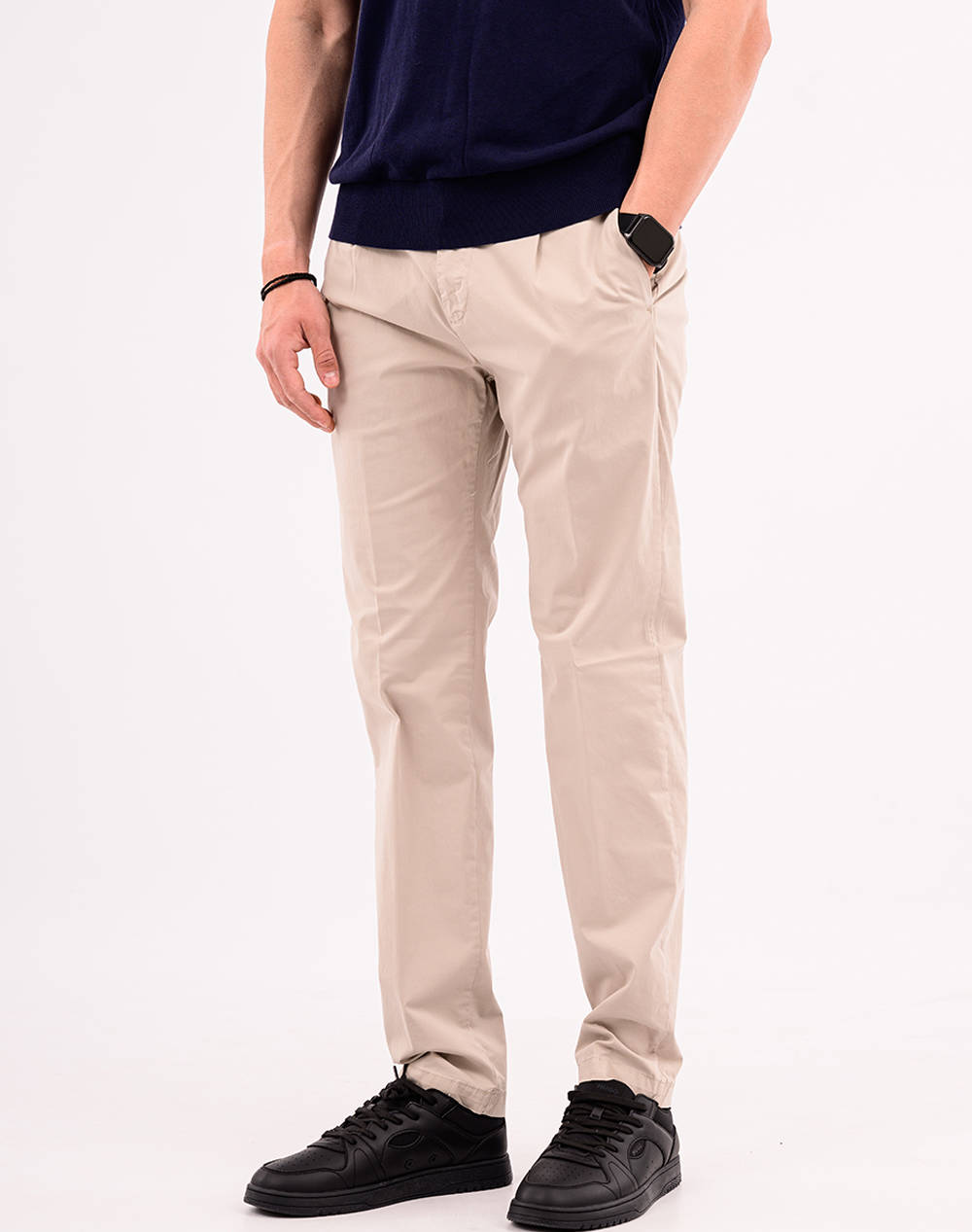 FOUR TEN ПАНТАЛОНИ chino
