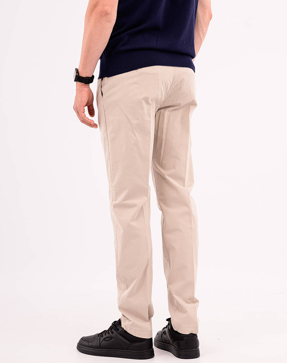 FOUR TEN ПАНТАЛОНИ chino