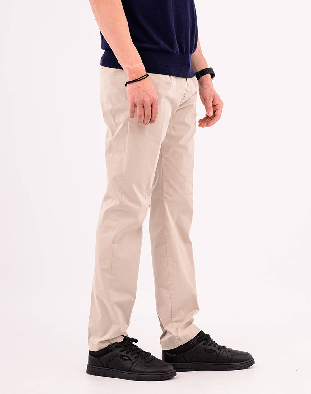 FOUR TEN ПАНТАЛОНИ chino
