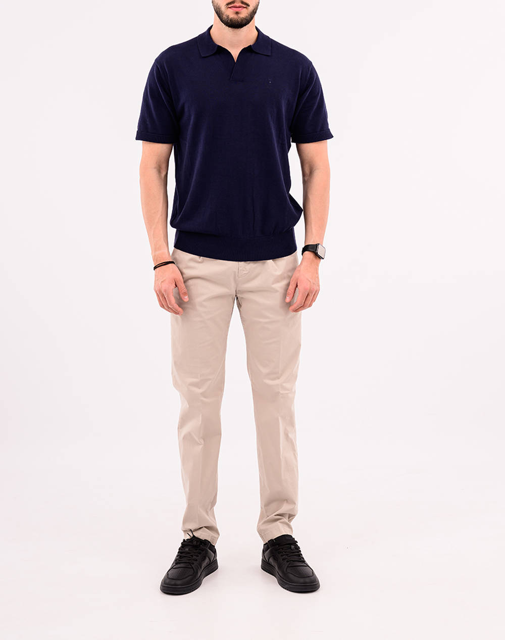 FOUR TEN ПАНТАЛОНИ chino