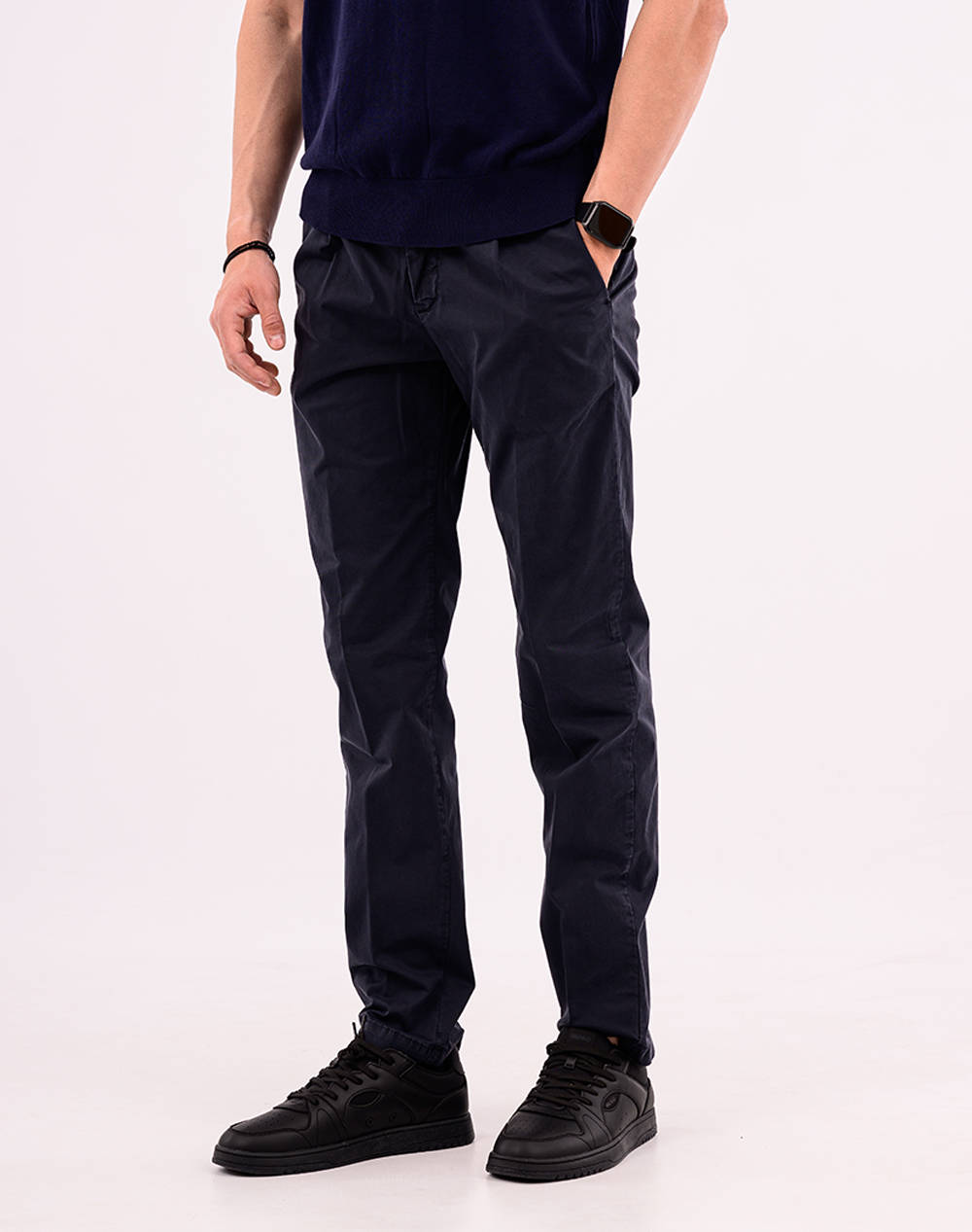 FOUR TEN ПАНТАЛОНИ chino