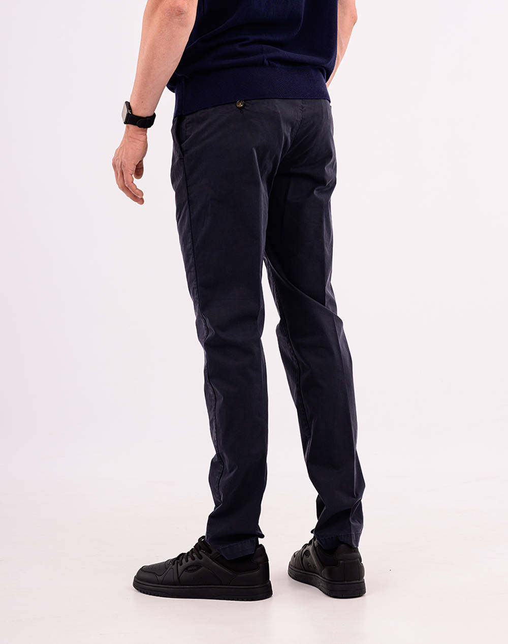 FOUR TEN ПАНТАЛОНИ chino