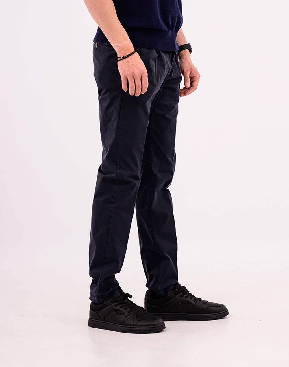 FOUR TEN ПАНТАЛОНИ chino