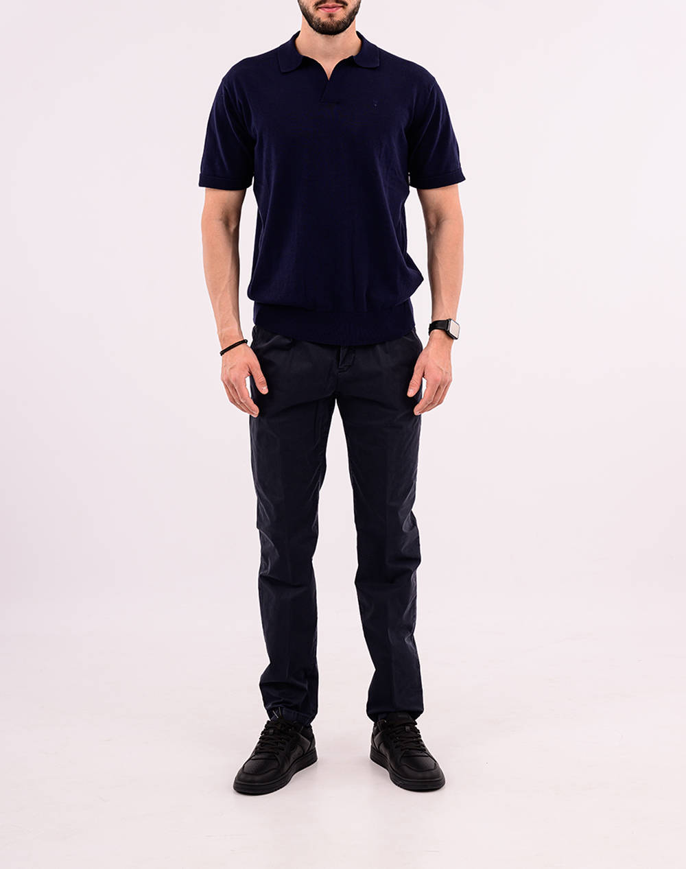 FOUR TEN ПАНТАЛОНИ chino
