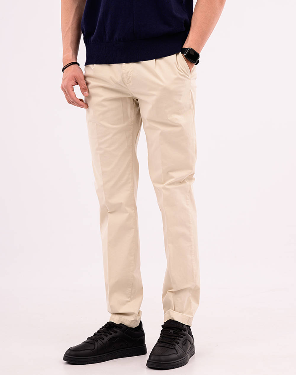 FOUR TEN ПАНТАЛОНИ chino