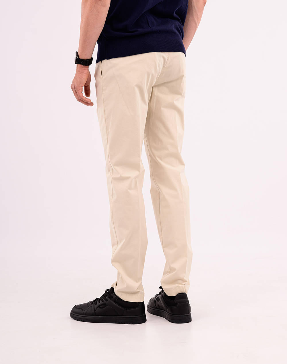 FOUR TEN ПАНТАЛОНИ chino