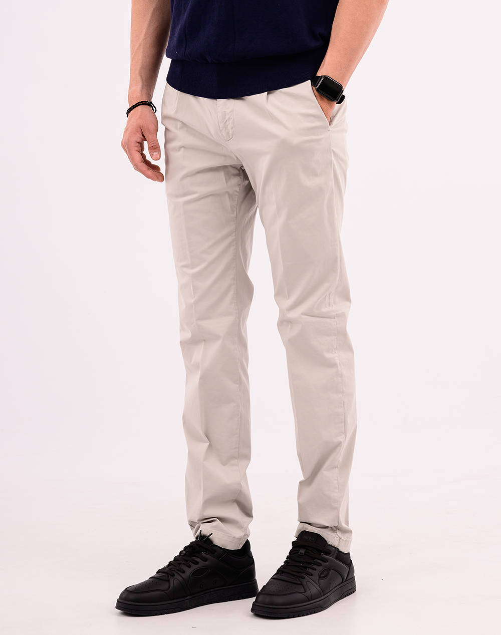 FOUR TEN ПАНТАЛОНИ chino