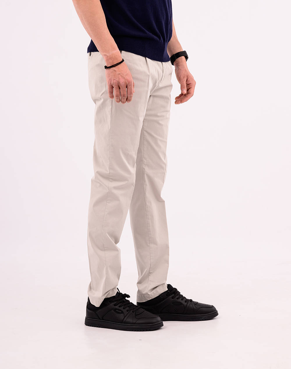 FOUR TEN ПАНТАЛОНИ chino