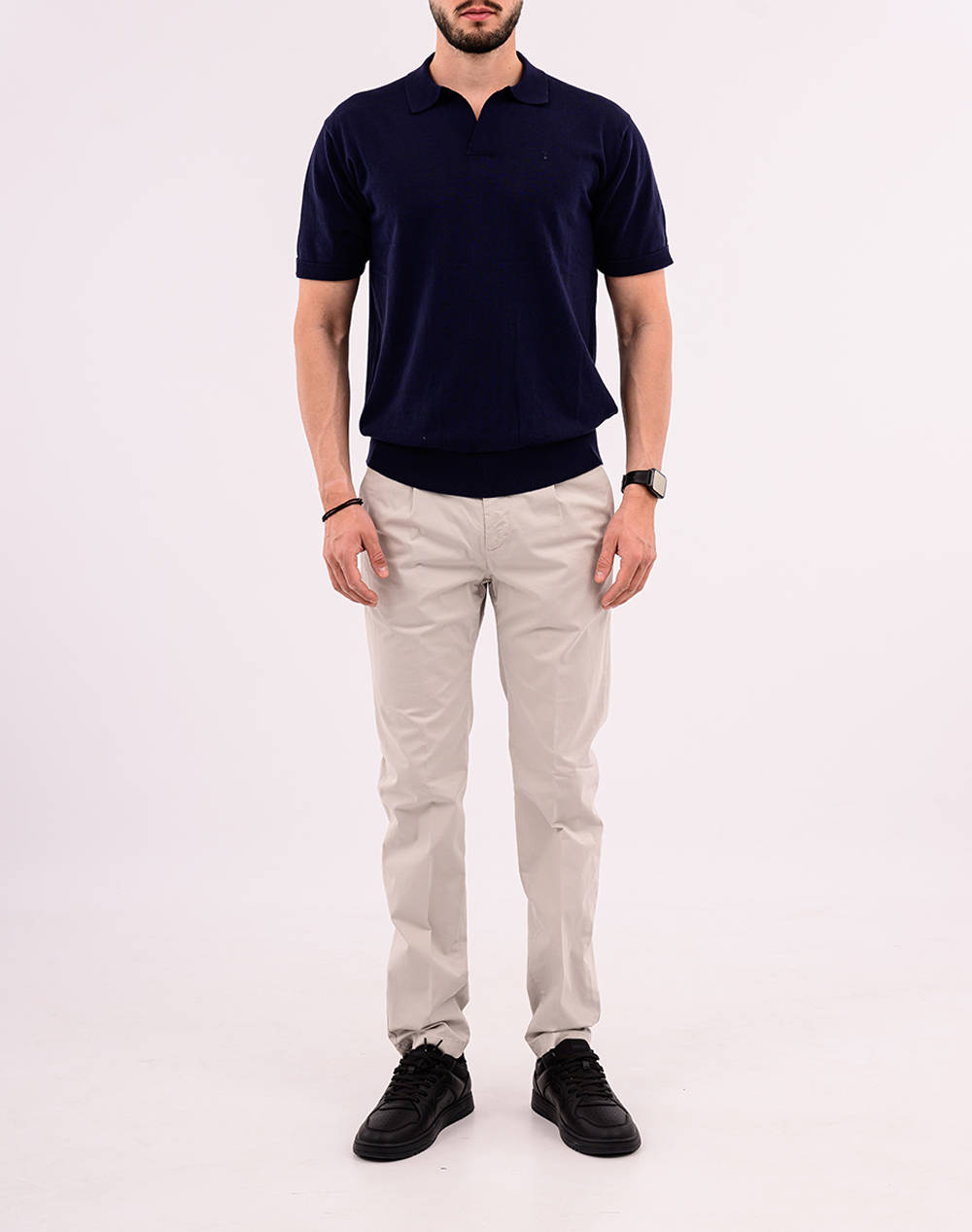 FOUR TEN ПАНТАЛОНИ chino