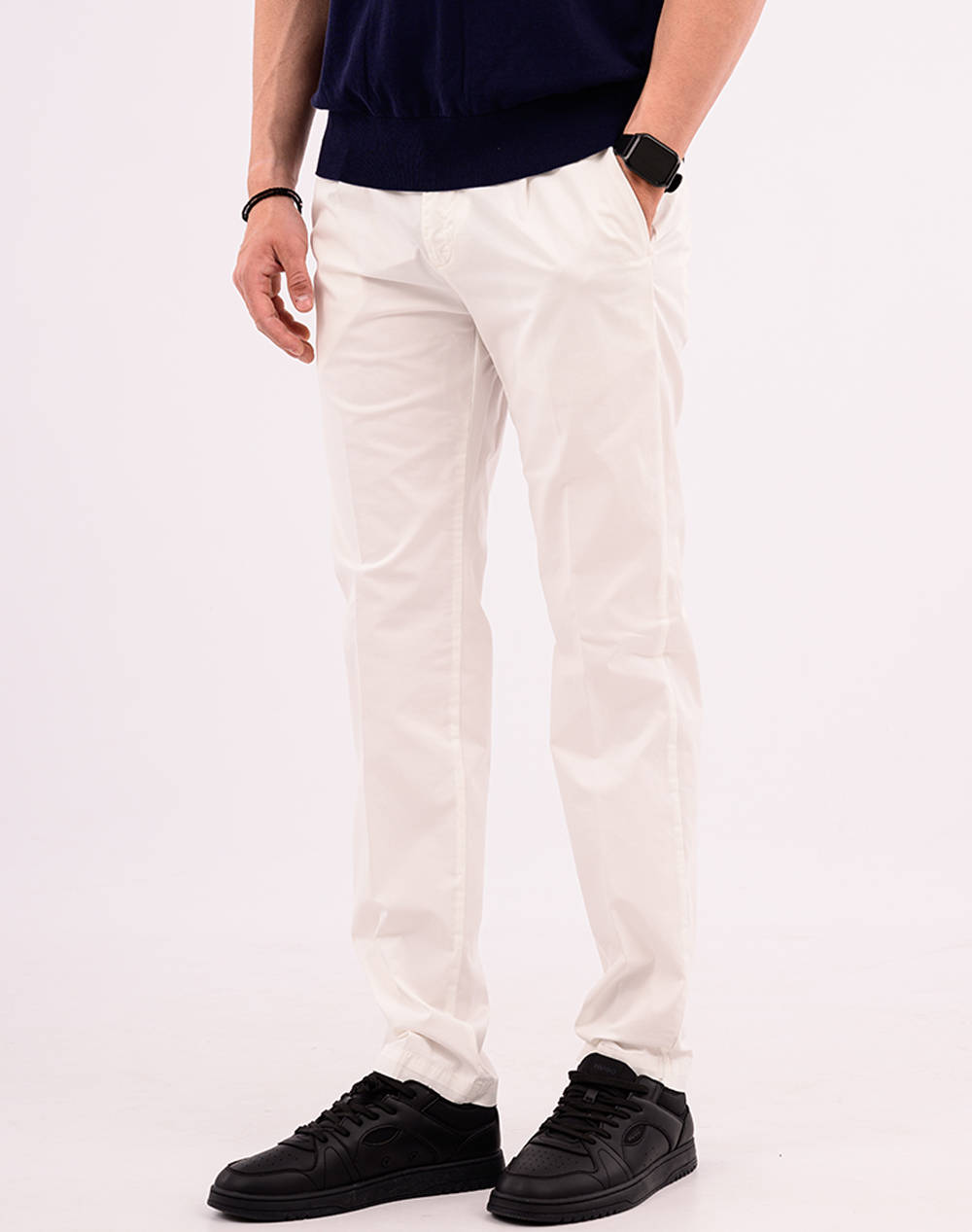 FOUR TEN ПАНТАЛОНИ chino
