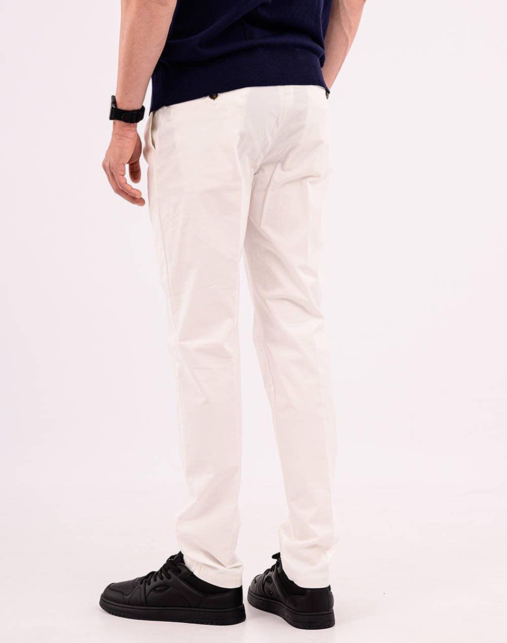 FOUR TEN ПАНТАЛОНИ chino