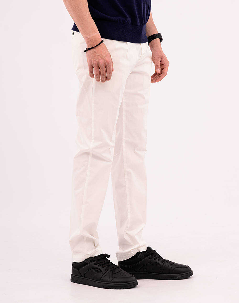 FOUR TEN ПАНТАЛОНИ chino