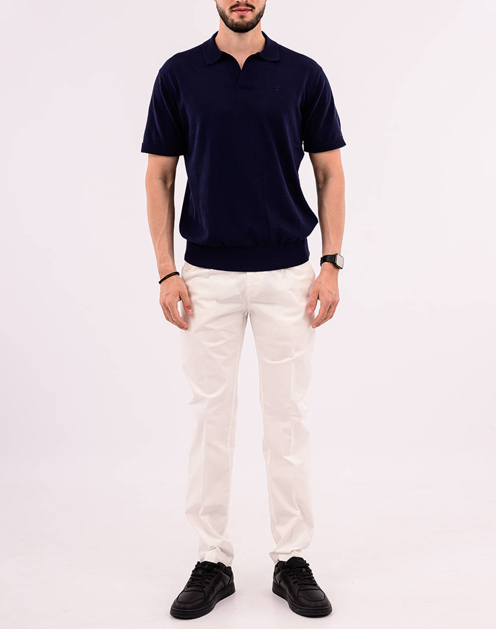 FOUR TEN ПАНТАЛОНИ chino
